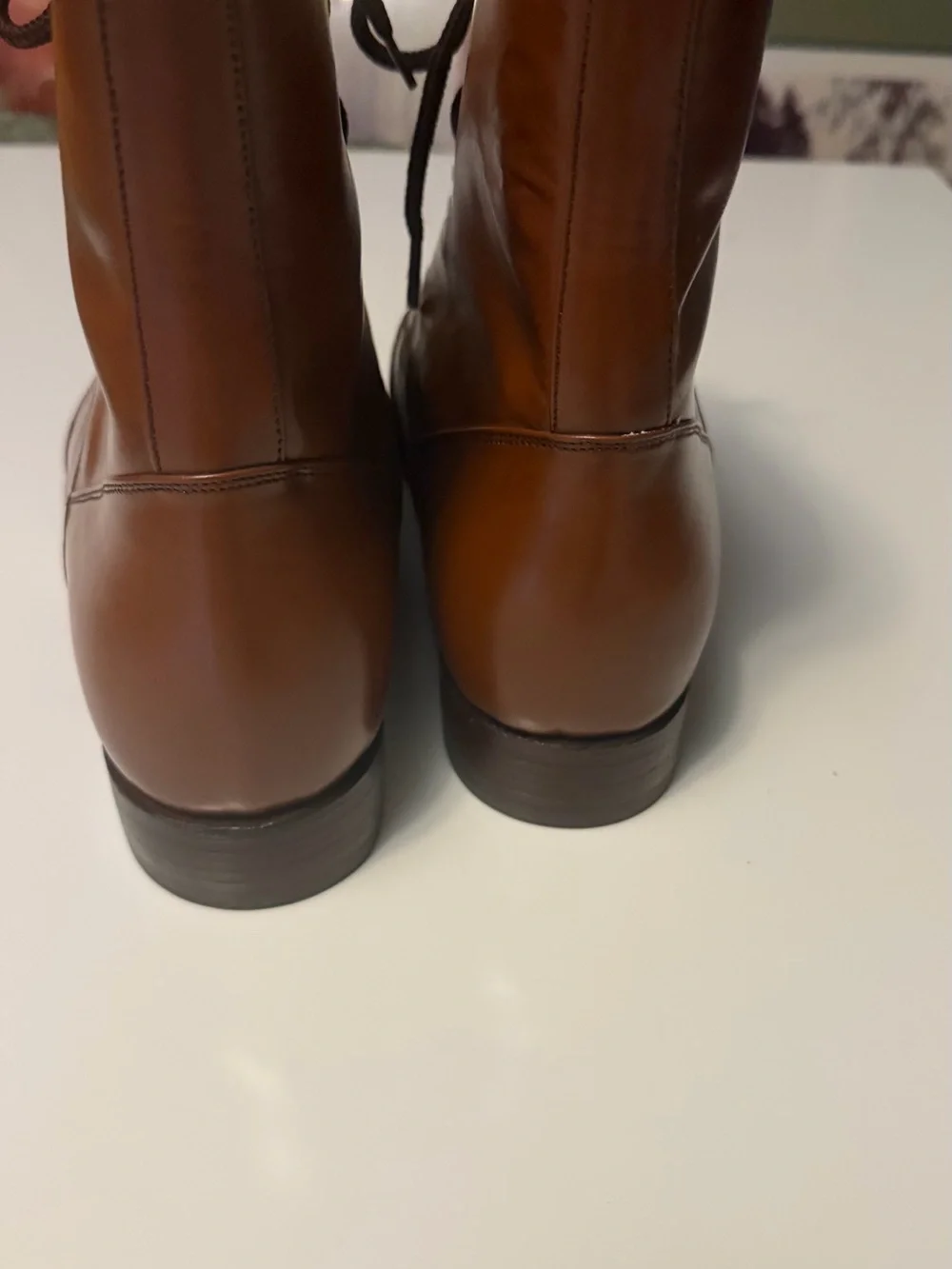 Don’s Footwear Bespoke Custom Elevator Height Increasing Leather  Boots